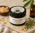 Whipped Tallow Frankincense