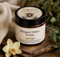 Whipped Tallow Vanilla