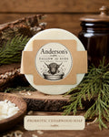 Probiotic Cedarwood Bar